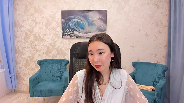 AnnaReyla online show from 03-19-25, 04:02