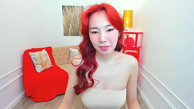 AnnaReyla online show from 02-12-26, 11:05