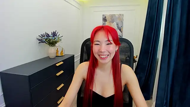 AnnaReyla online show from 02-22-26, 11:31