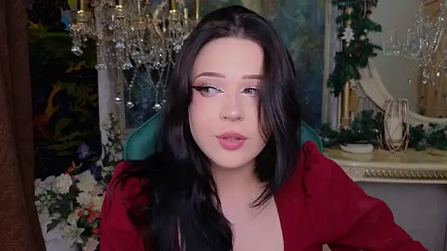 Rouz Farrel online show from 01-18-25, 04:26