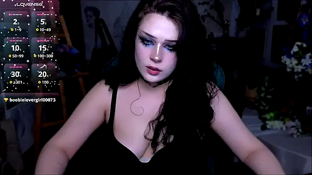 Rouz Farrel online show from 09-12-25, 11:43