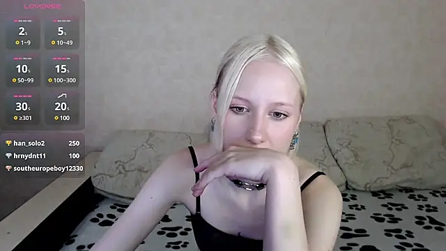 Mary Kitty88 online show from 02-22-25, 06:19