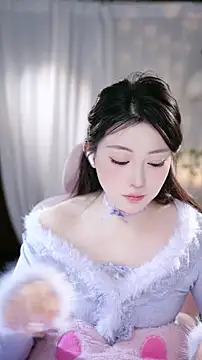 Snapshot of Dou-Dou-er chatting on 01-17-26, 07:02 Dou-Dou-er online show from 01-17-26, 07:02