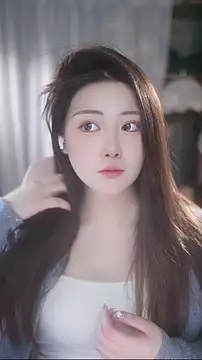 Snapshot of Dou-Dou-er chatting on 03-24-26, 01:43 Dou-Dou-er online show from 03-24-26, 01:43