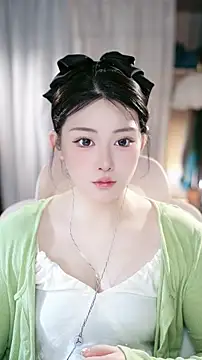 Snapshot of Dou-Dou-er chatting on 03-27-26, 01:33 Dou-Dou-er online show from 03-27-26, 01:33