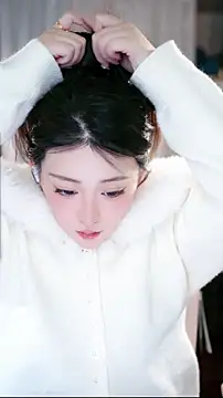 Snapshot of Dou-Dou-er chatting on 03-28-26, 01:16 Dou-Dou-er online show from 03-28-26, 01:16