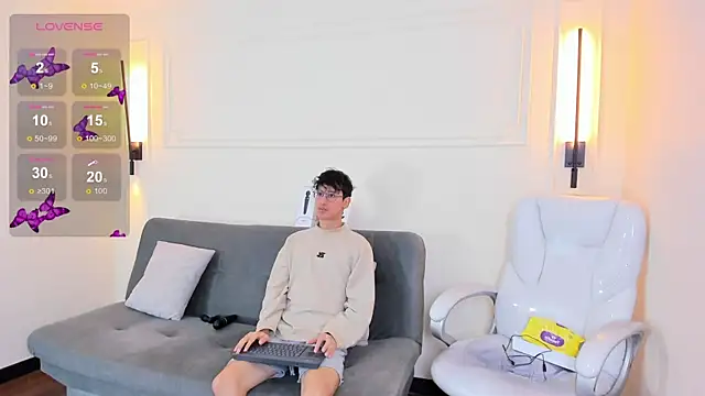 Cum hunters online show from 11-20-25, 03:18