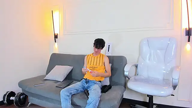 Cum hunters online show from 01-07-26, 03:20