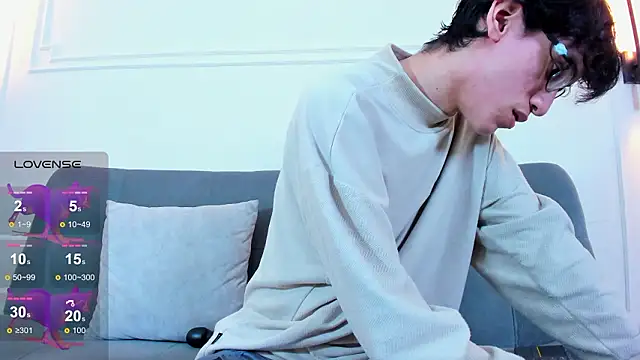 Cum hunters online show from 02-12-26, 03:12