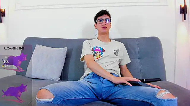 Cum hunters online show from 02-25-26, 03:49