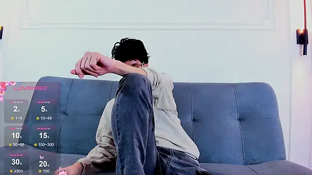 Cum hunters online show from 06-03-26, 03:31