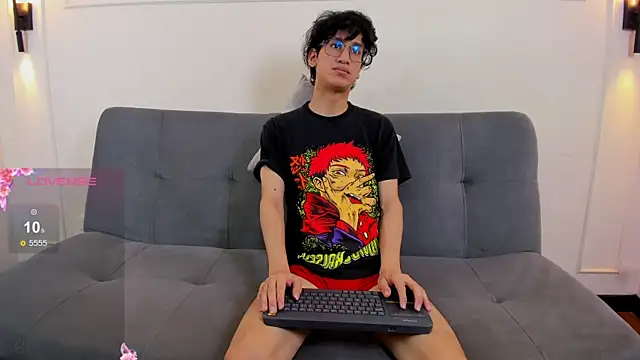 Cum hunters online show from 06-28-26, 03:23