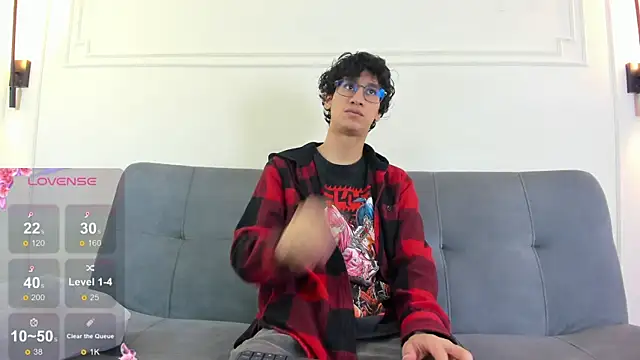 Cum hunters online show from 06-30-26, 02:56