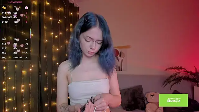 miuri miy online show from 03-09-25, 04:22