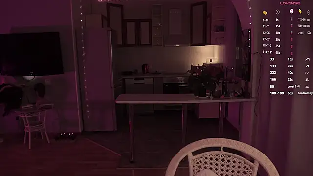 miuri miy online show from 11-28-25, 06:43