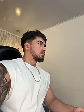 Brad Summer online show from 11-14-25, 05:33