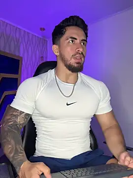 Brad Summer online show from 11-25-25, 05:46