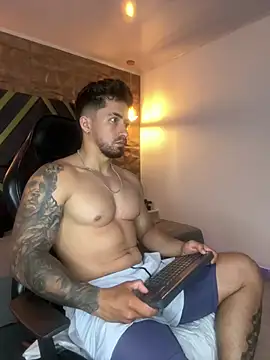 Brad Summer online show from 04-05-26, 08:33