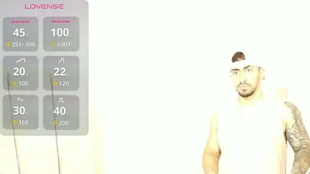 Snapshot of Brad_Summer chatting on 05-12-26, 12:19 Brad Summer online show from 05-12-26, 12:19