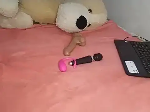 Chandy012 online show from 03-13-26, 01:29