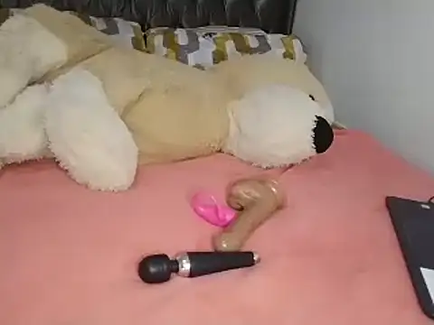 Chandy012 online show from 03-18-26, 03:26