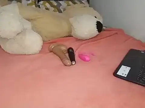 Chandy012 online show from 04-01-26, 01:41