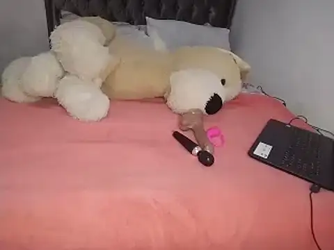 Chandy012 online show from 04-18-26, 03:05