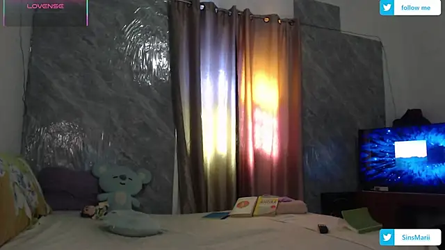 MARIELSINS AND DAIKIJACK online show from 03-13-26, 01:51