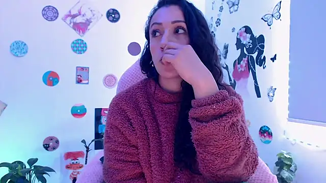 samy love35 online show from 03-04-25, 08:49