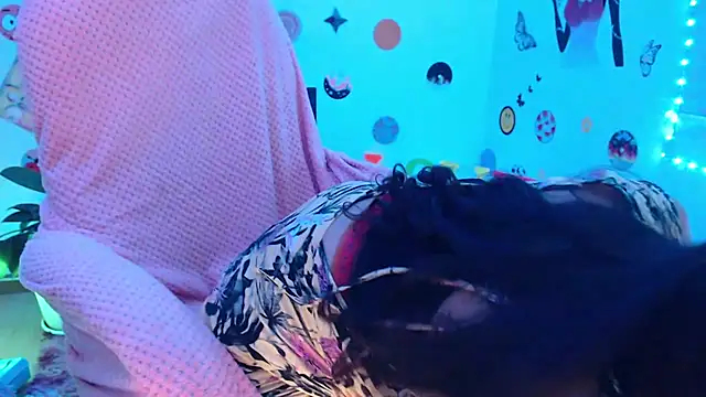 samy love35 online show from 03-11-25, 09:56