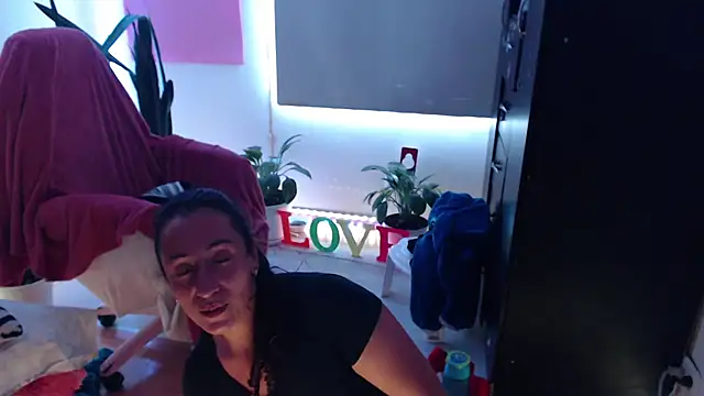 samy love35 online show from 10-20-25, 09:15