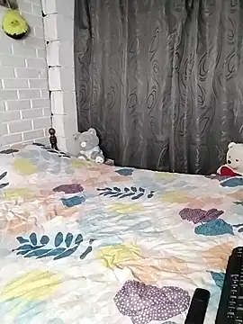 stefany pablo1 online show from 10-29-25, 02:30