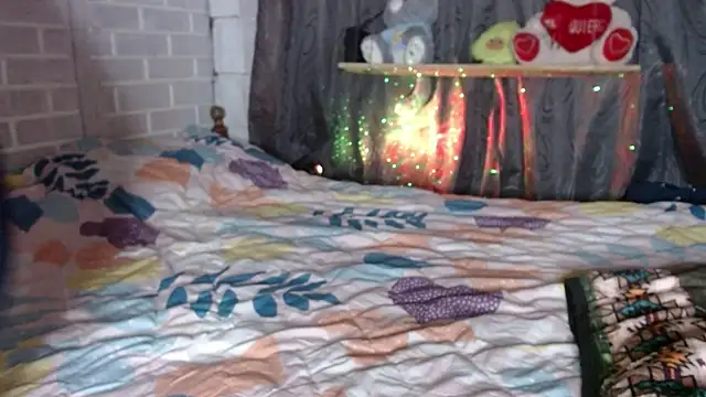 stefany pablo1 online show from 11-22-25, 11:31