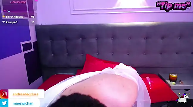 dalmonn lennoxx online show from 01-23-25, 10:33