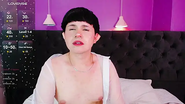 dalmonn lennoxx online show from 02-08-25, 11:55