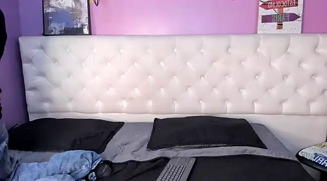 dalmonn lennoxx online show from 02-09-25, 12:41