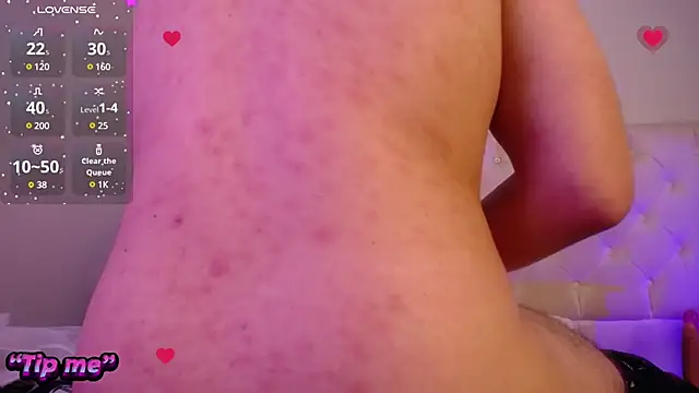 dalmonn lennoxx online show from 02-24-25, 09:20