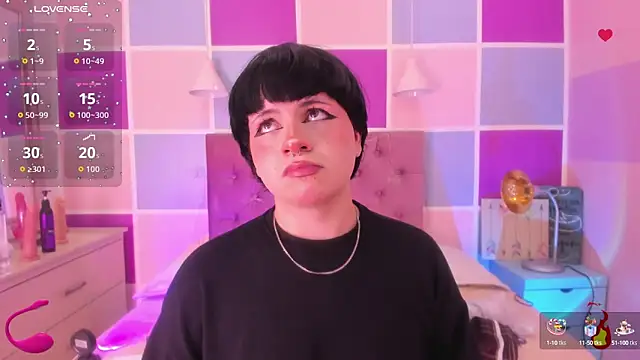 dalmonn lennoxx online show from 10-06-25, 08:17