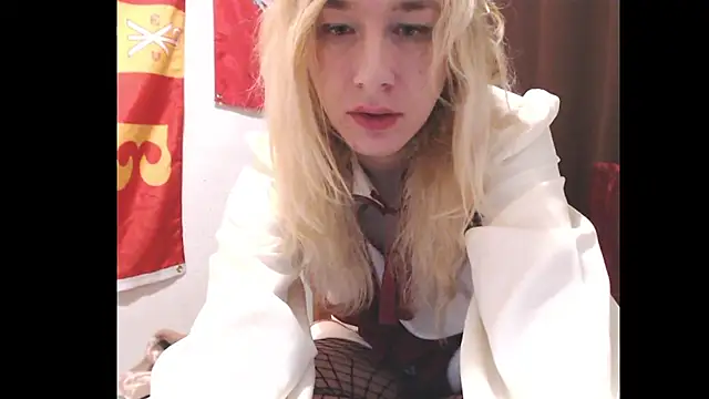 Rudy  Ryabina online show from 02-08-26, 10:24