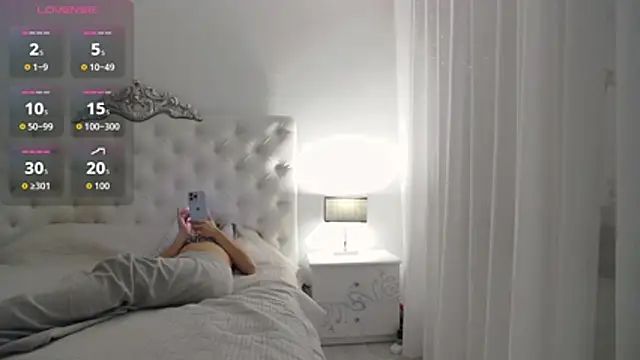 AlysiaBright online show from 02-26-26, 05:01