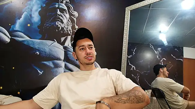 Salvatore costa online show from 02-01-25, 12:29