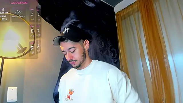 Salvatore costa online show from 02-17-25, 05:32