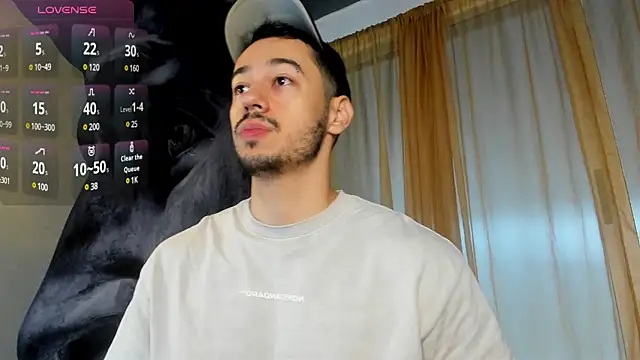 Salvatore costa online show from 02-19-25, 02:44