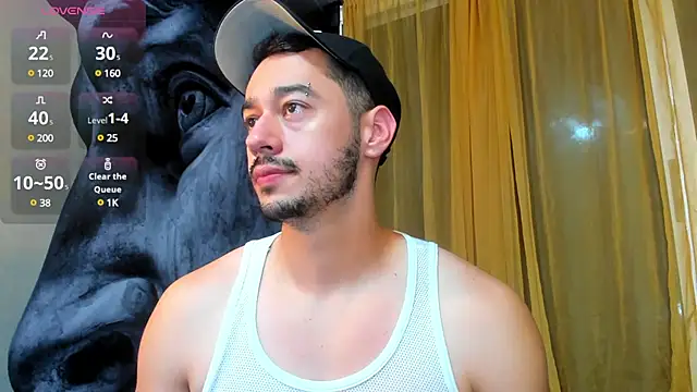 Salvatore costa online show from 02-20-25, 01:14