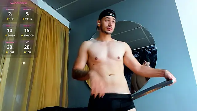 Salvatore costa online show from 03-15-25, 08:43