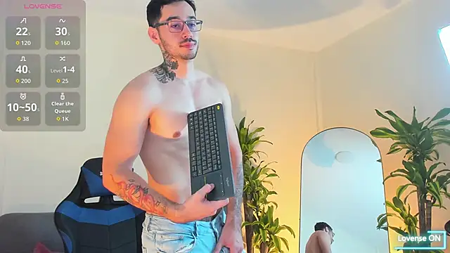 Salvatore costa online show from 09-26-25, 03:32