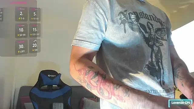 Salvatore costa online show from 10-31-25, 03:07