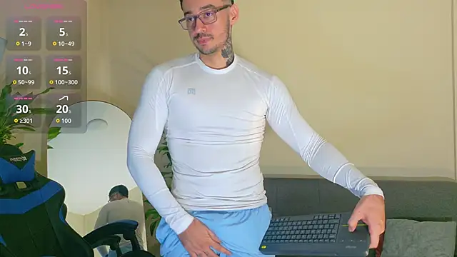 Salvatore costa online show from 01-14-26, 01:00