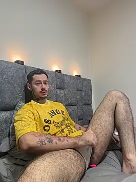 Salvatore costa online show from 04-02-26, 01:36