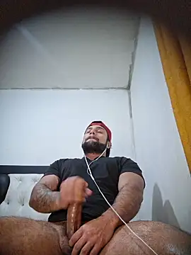 davidcr89 online show from 01-19-26, 04:38